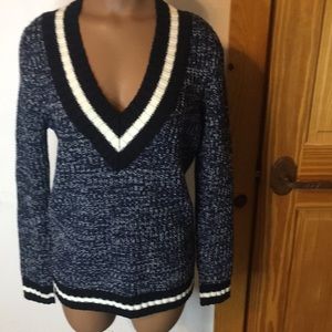 New Jrs. Freshman Varsity Sweater Size XS